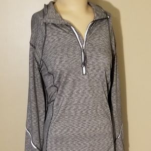 Tangerine Brand Long Sleeved Active Wear